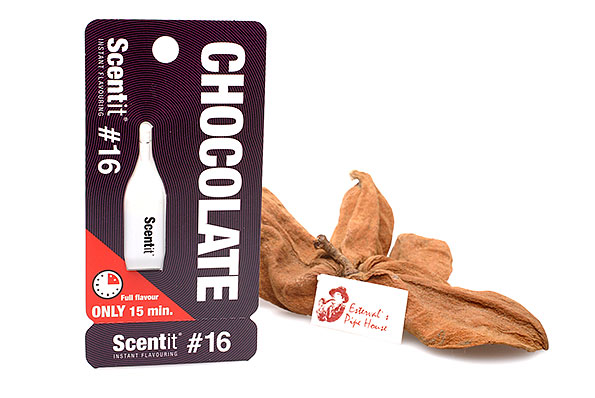 Scentit #16 Chocolate Instant Flavouring 1,5ml